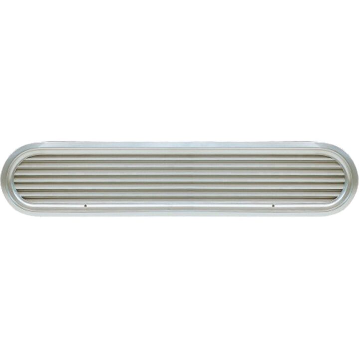 Vetus Aluminium Suction Vent (40HP Engines)