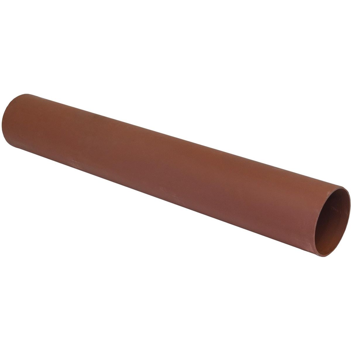 Vetus Steel Bow Thruster Tunnel (250mm Diameter / 1.5m Length)
