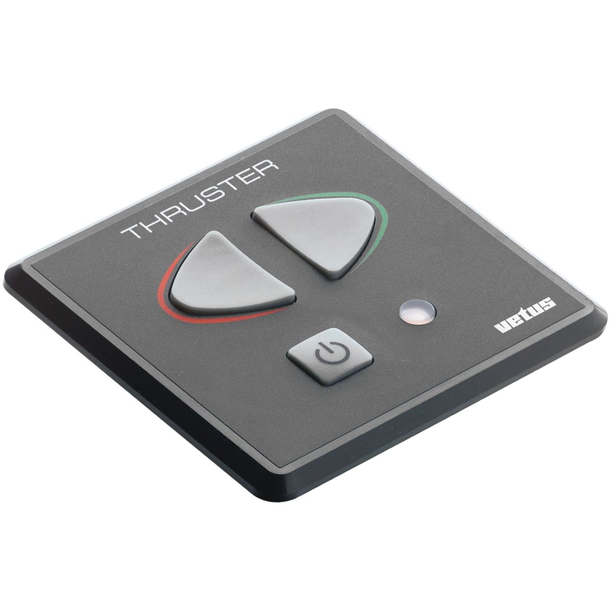 Vetus BPSE2 Bow Thruster Control Panel (With Time Delay)