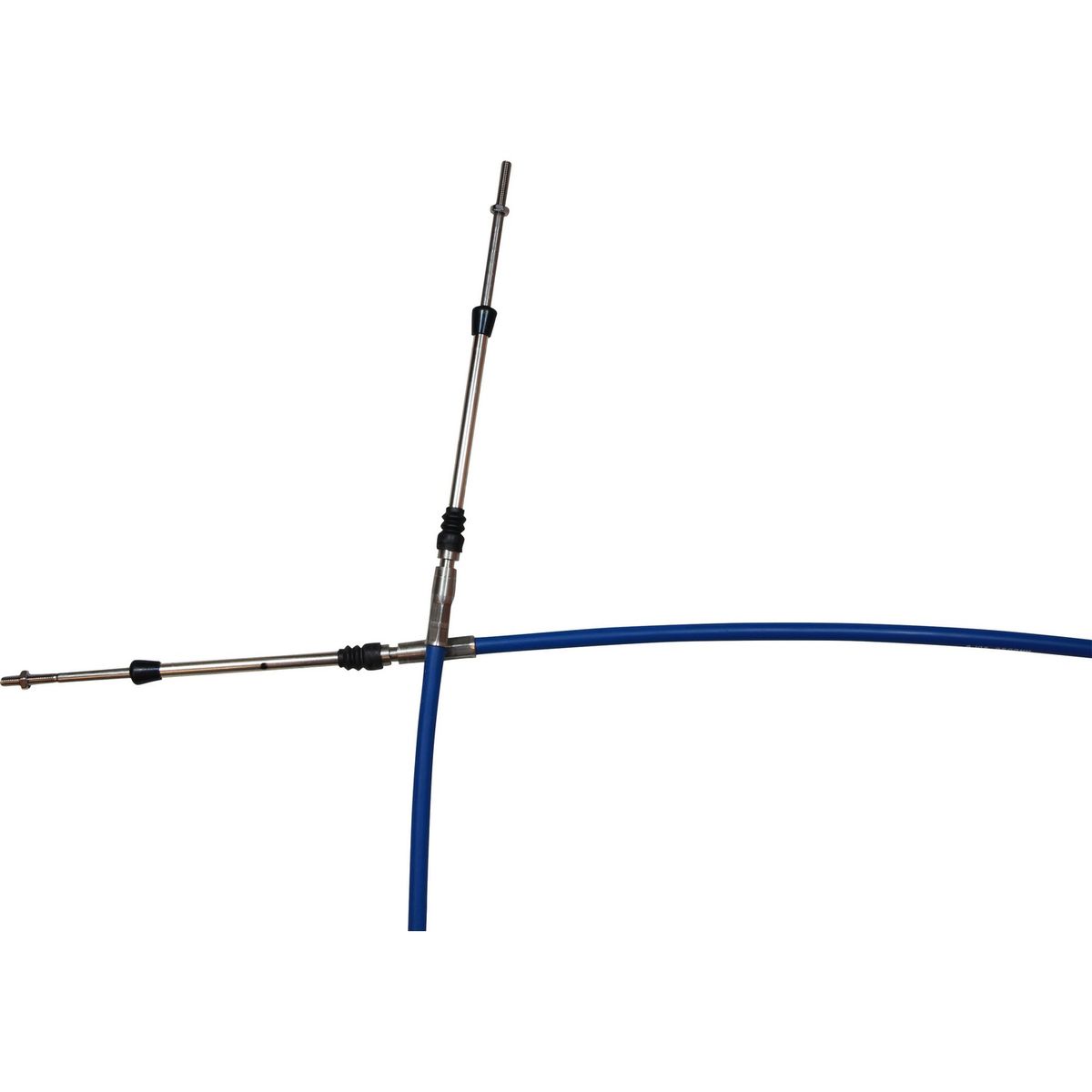 Vetus LF Control Cable (2.5 Metres / Low Friction)