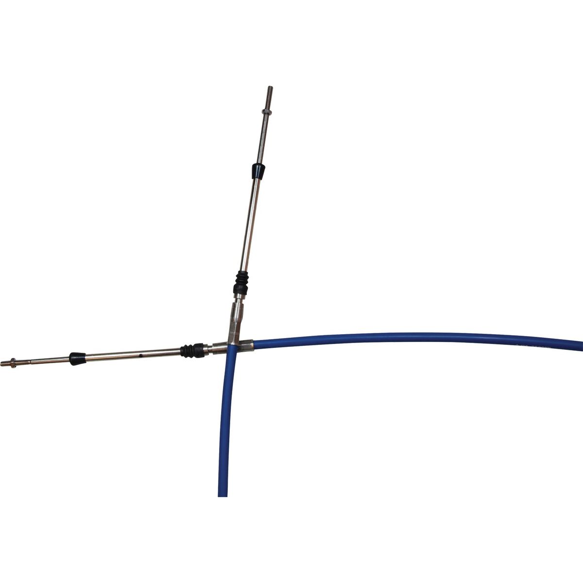 Vetus LF Control Cable (4 Metres / Low Friction)