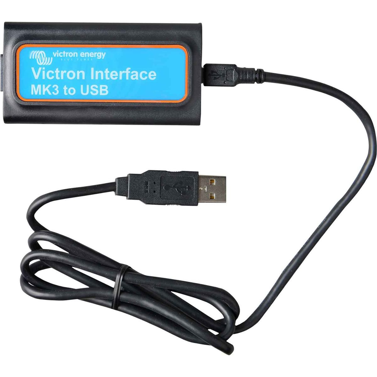 Victron Interface MK3-USB (VE.Bus to USB)