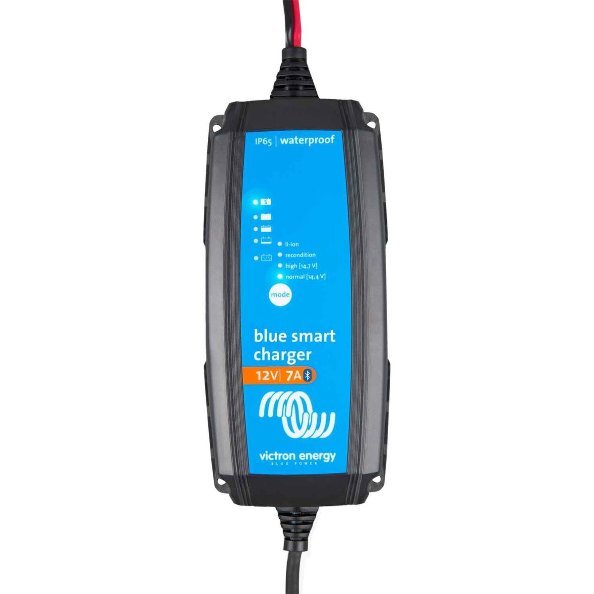 Victron Blue Smart Battery Charger (12V / 7A / IP65)
