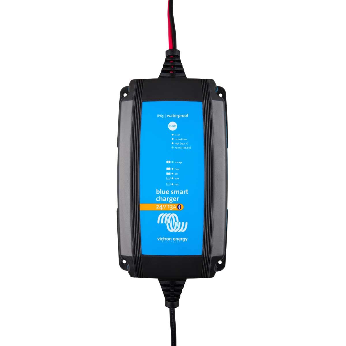 Victron Blue Smart Battery Charger (24V / 13A / IP65)