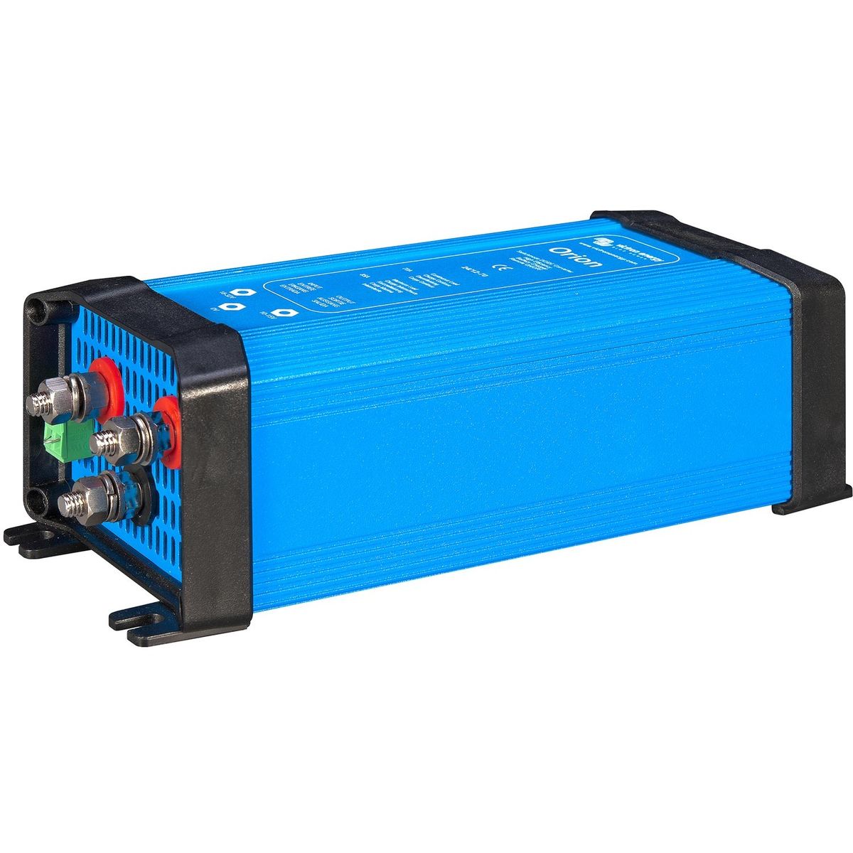 Victron Orion Voltage Converter (Non-Isolated / 24V – 12V DC / 70A)