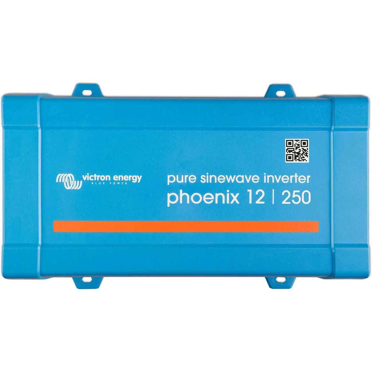 Victron Phoenix VE.Direct Sine Wave Inverter (12V / 250VA)