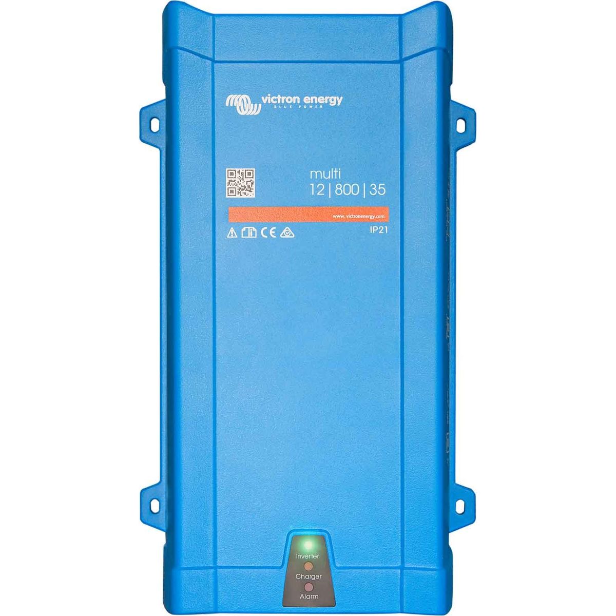 Victron MultiPlus Inverter/Charger (12V / 800VA)