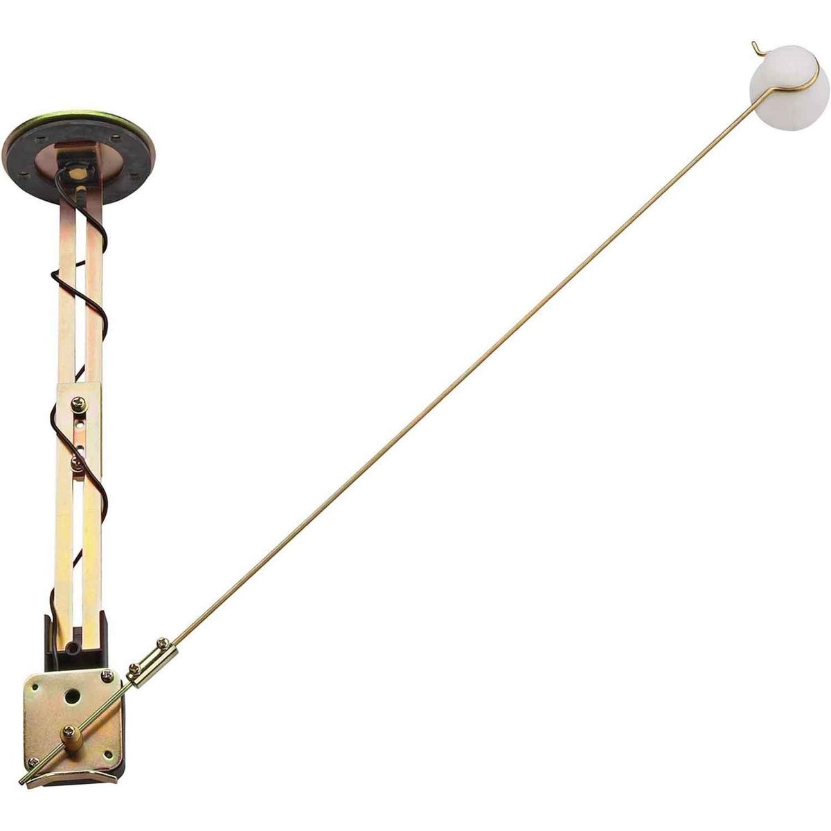 Vetus FSENSOR Adjustable Fuel Tank Float Sensor (140mm – 660mm)