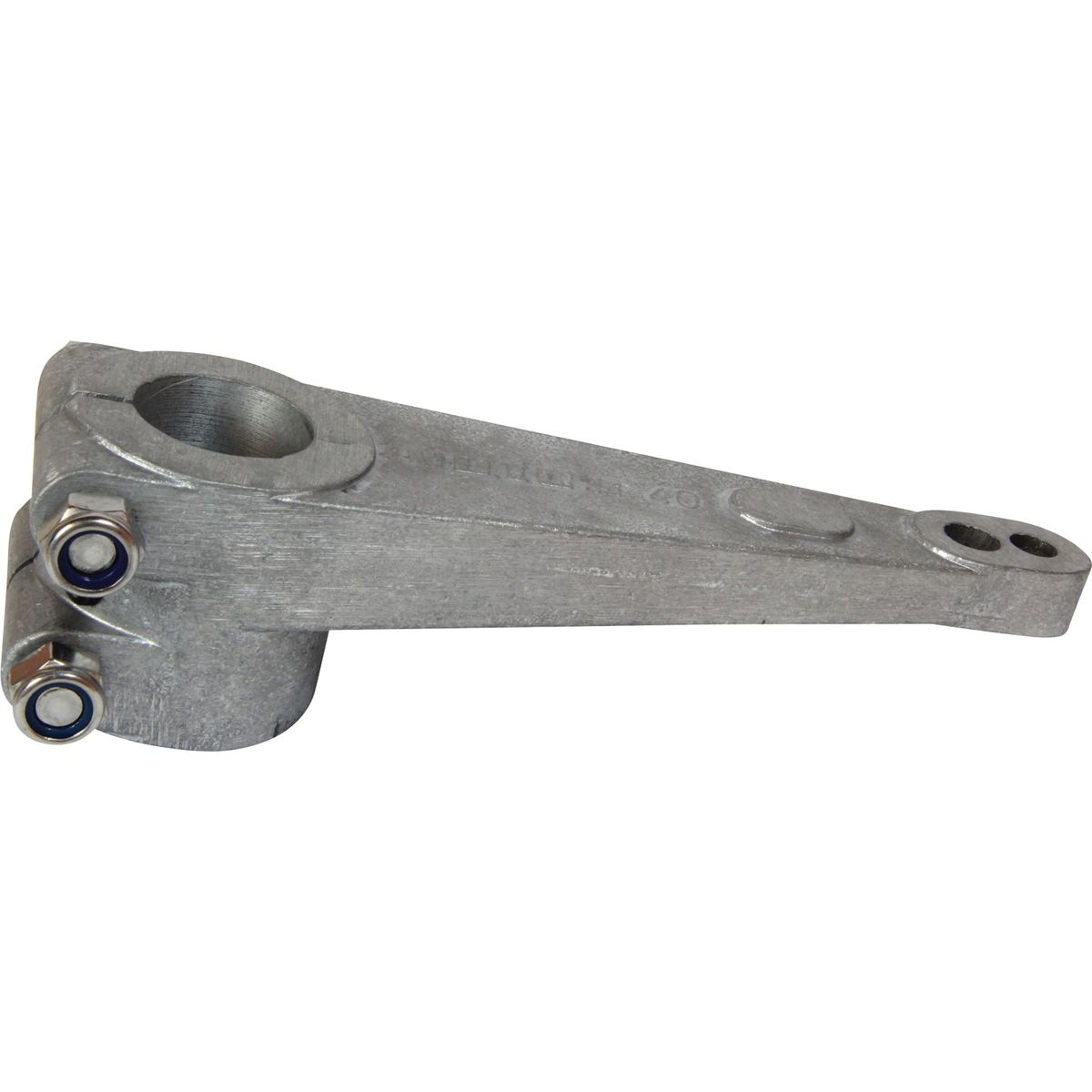 Vetus Rudder Tiller Arm for 40mm Rudder Shaft