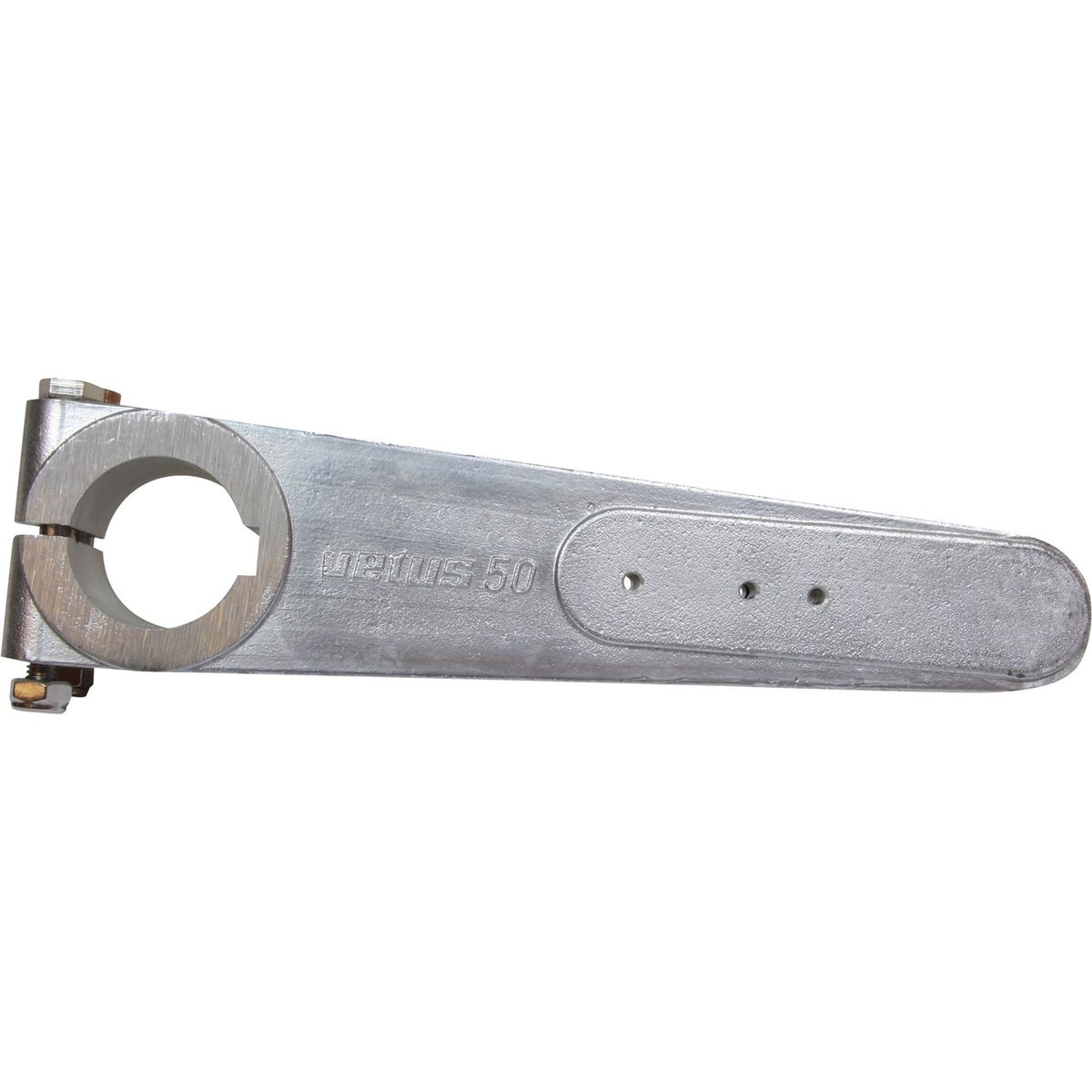 Vetus Rudder Tiller Arm for 50mm Rudder Shaft