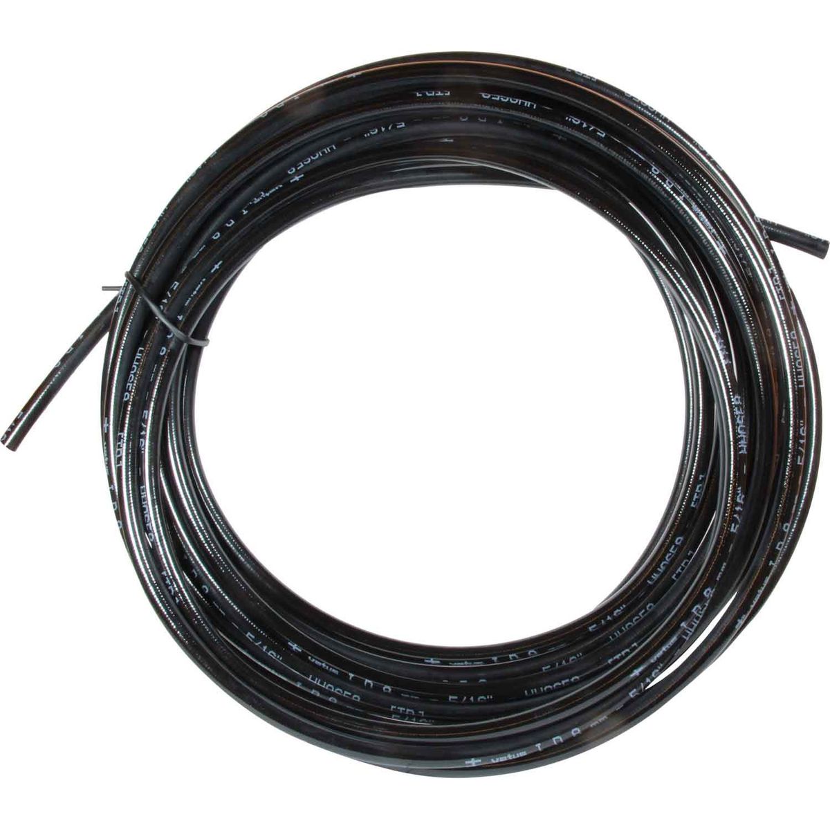 Vetus Nylon Hydraulic Steering Hose (12mm OD / 15 Metres)
