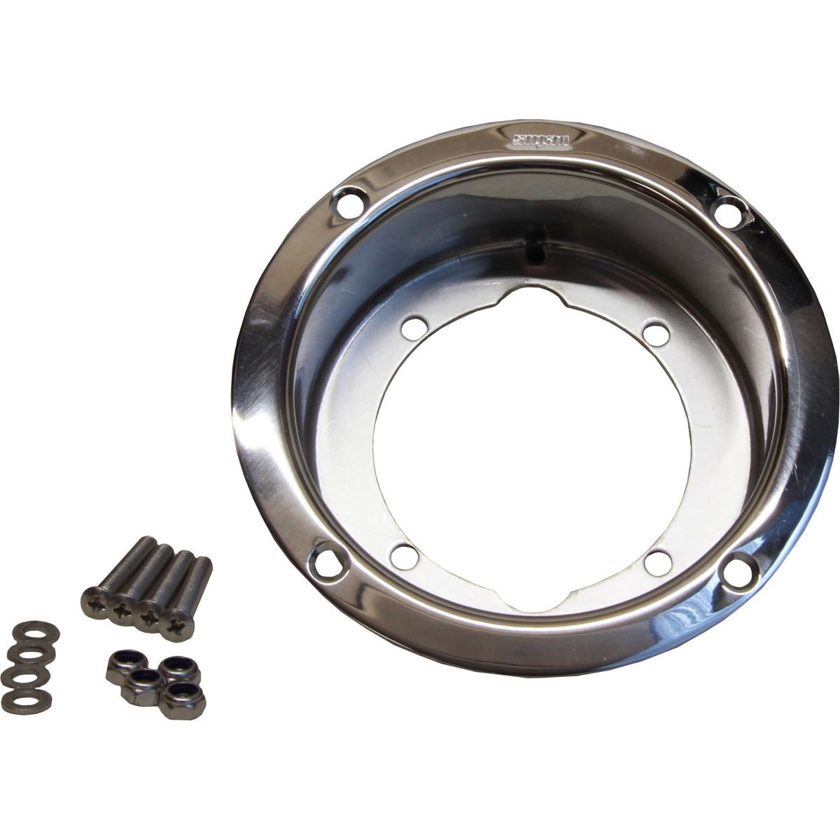 Vetus Adaptor Flange for HTP Hydraulic Steering Pump (38mm Recess)
