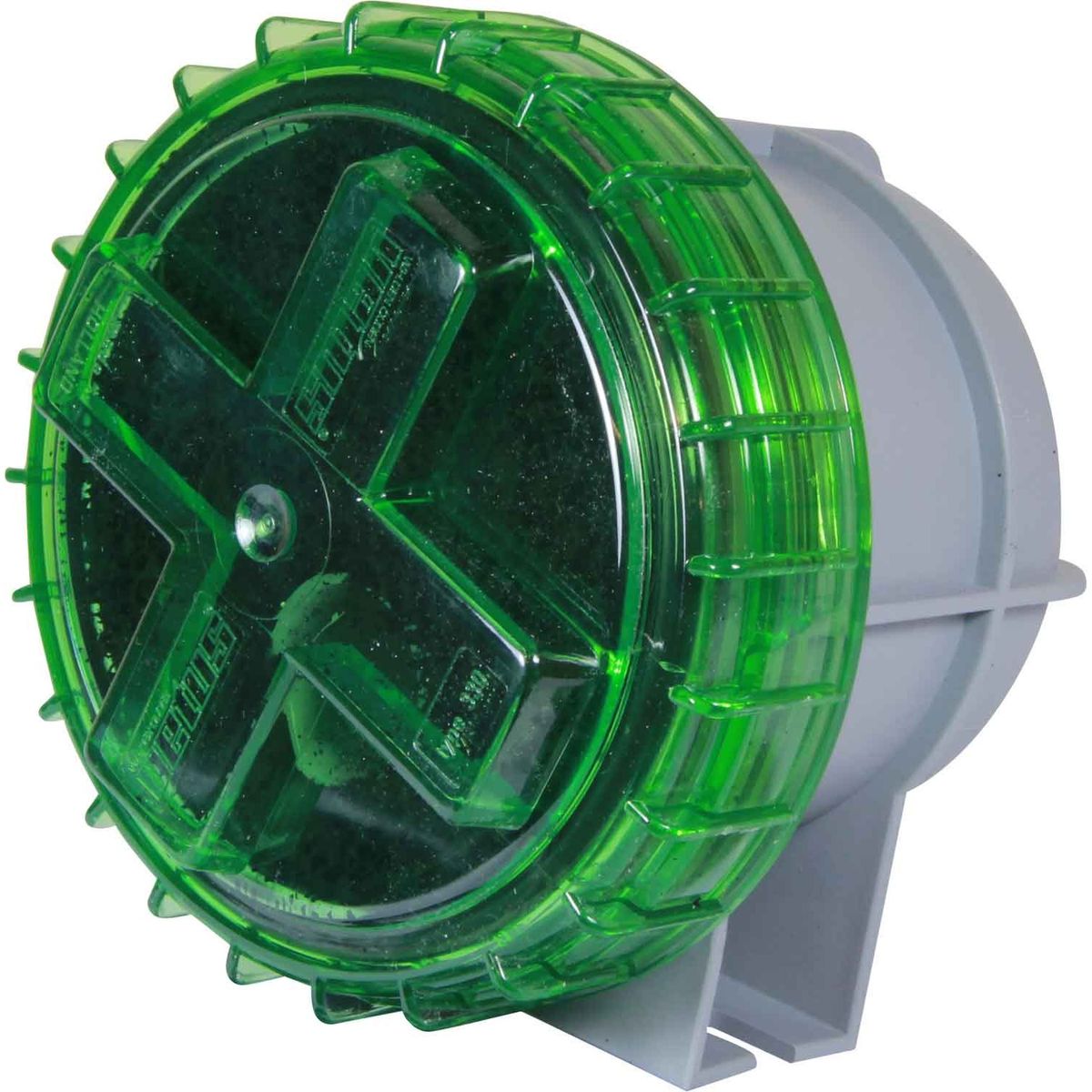 Vetus NSF19 No Smell Waste Filter (19mm ID Hose)