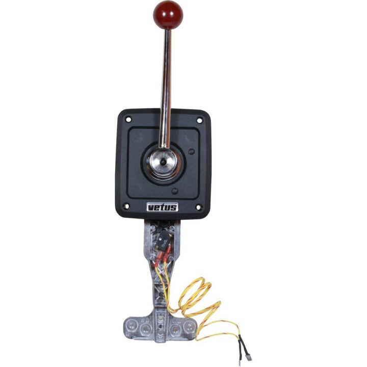 Vetus SICO Engine & Gear Change Control (Side Mount Lever)