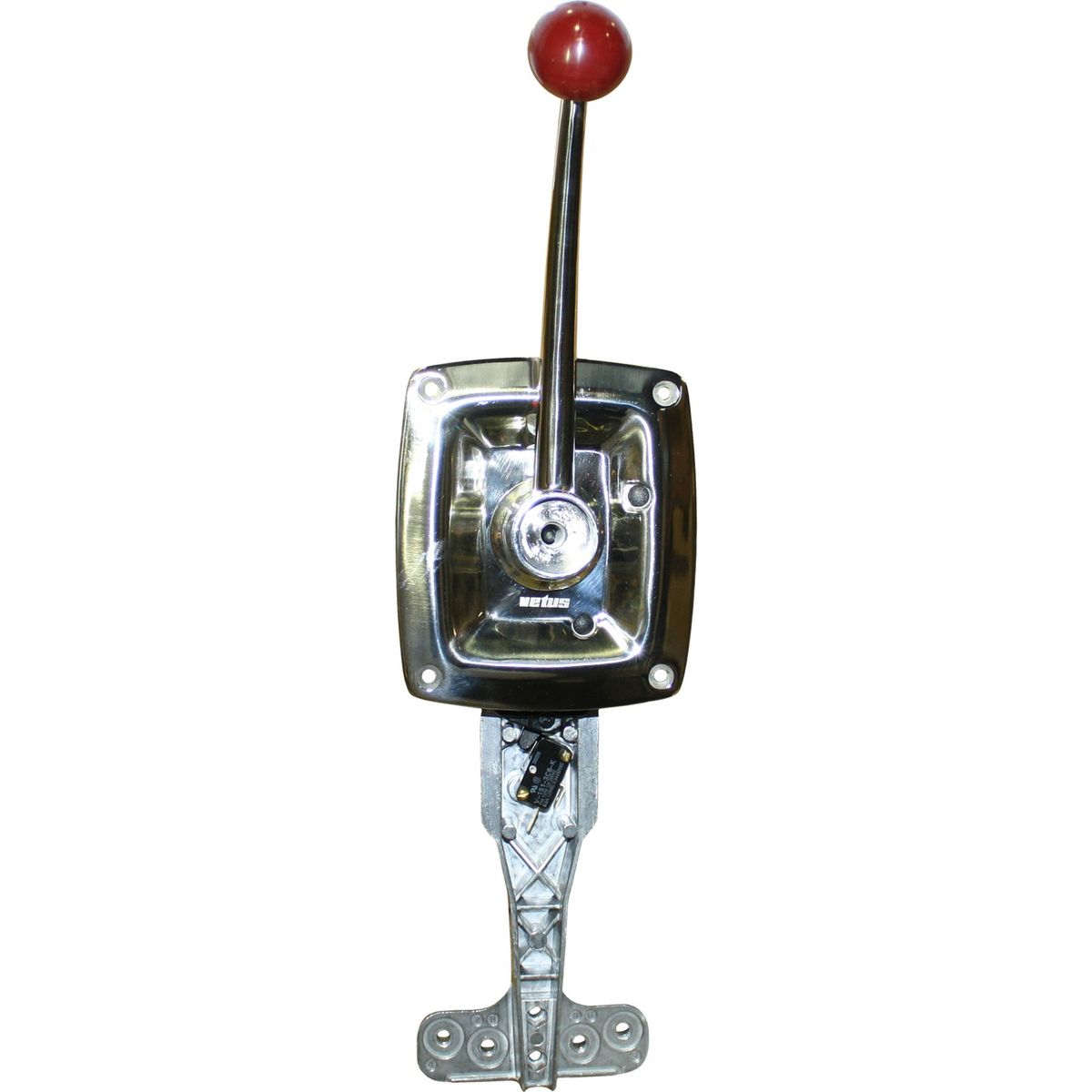 Vetus SISCO Single Side Mount Engine & Gear Change Control Lever