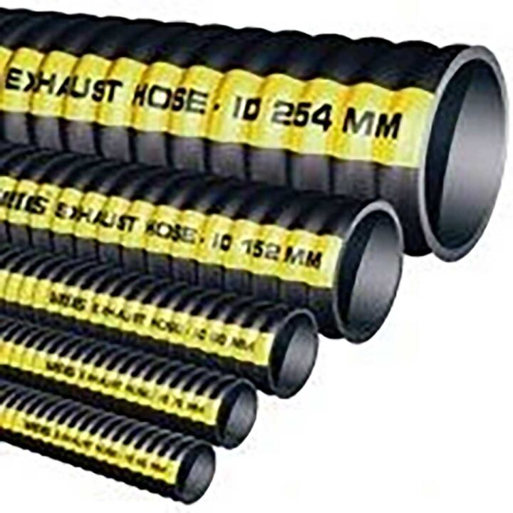 Vetus Exhaust Hose 51mm ID (Per Metre)