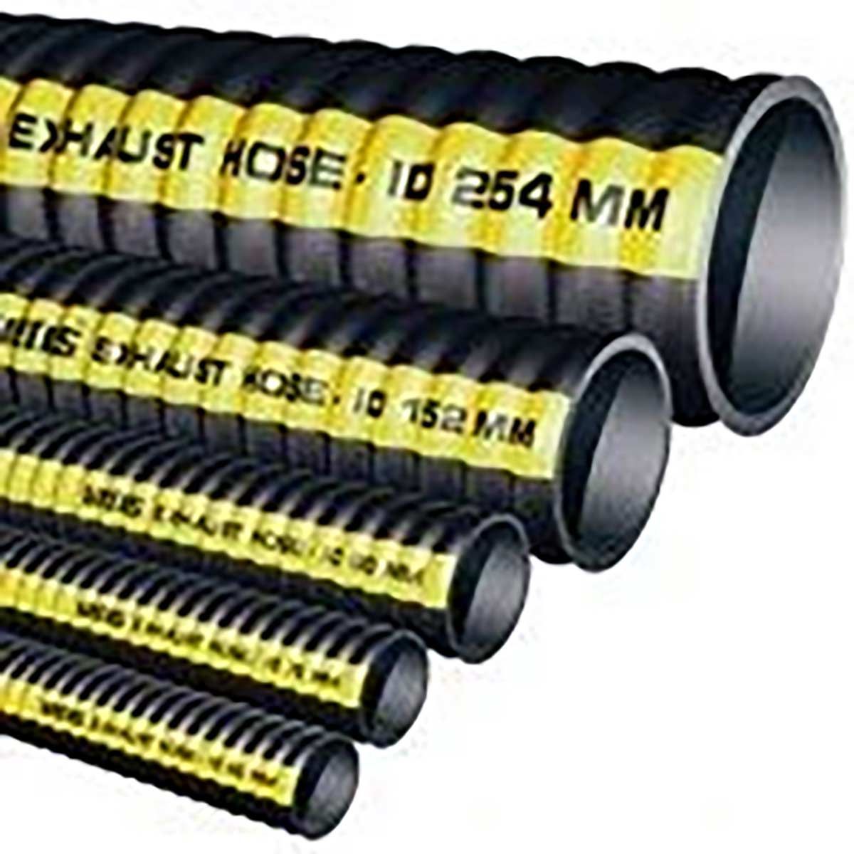 Vetus Exhaust Hose 51mm ID (Per Metre)