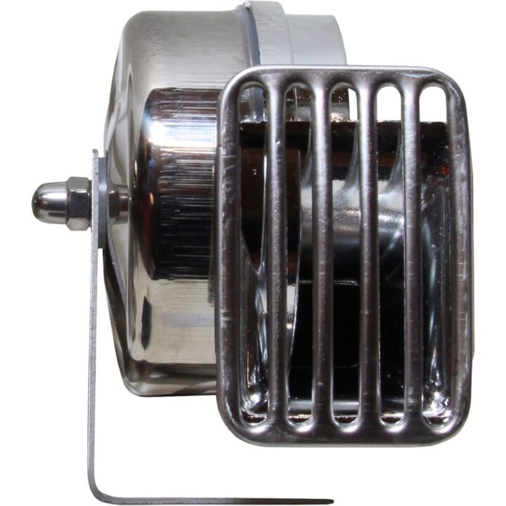 Vetus TNA24L Single Compact Electric Horn (Low Pitch / 24V)