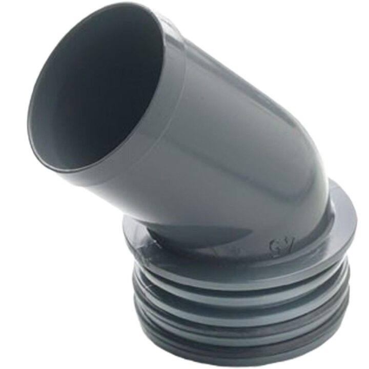Vetus Rotating Hose Connection for NLP40 Waterlocks (40mm)