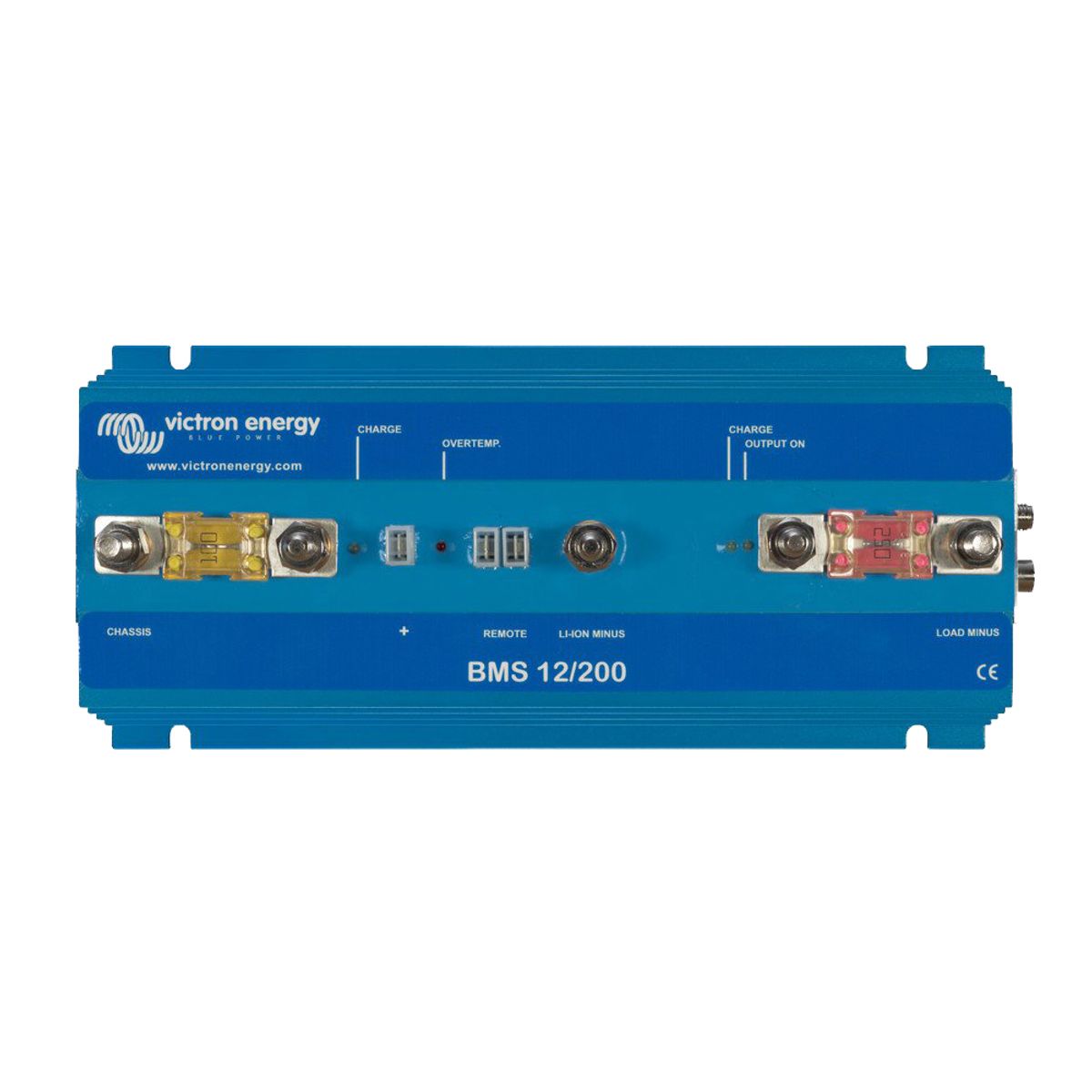 Victron BMS 12-200 Battery Management System