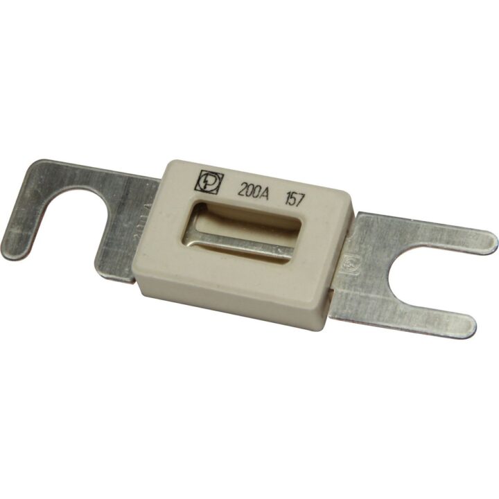 Vetus ZE200 Slow Blow Fuse (200A)