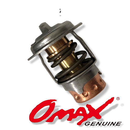 OMAX Thermostat to suit Mercury Mariner F40-F60 4-cyl EFI replacing Pt. No. 8M0117413