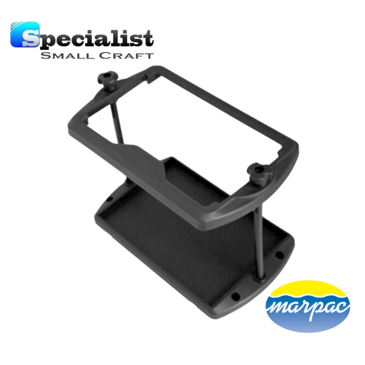27 Series Deluxe Battery Tray with Composite Rods