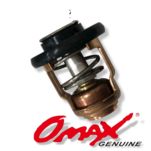 OMAX Thermostat to suit Mercury Mariner F9.9-F40 replacing Pt. No. 825212T02 & 855676A1