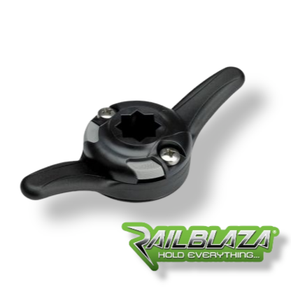 CleatPort – Black