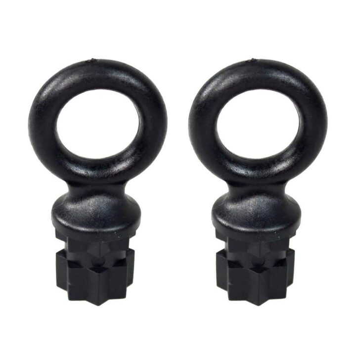 StarPort Eyes Pair (BLACK) by Railblaza