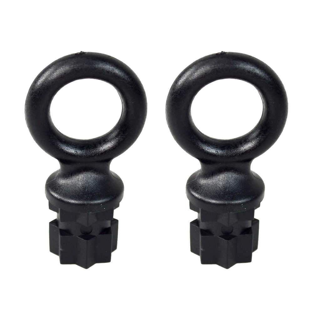 StarPort Eyes Pair (BLACK) by Railblaza