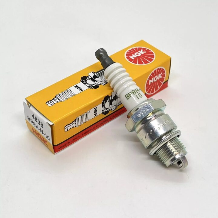 NGK BP8H-N 10  (4838) Spark Plug