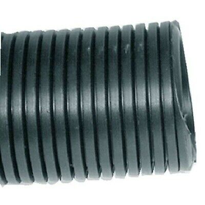 High Quality 2″ Black Outboard Rigging Hose (per Foot)