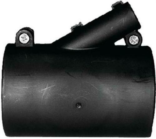 2″ Rigging Hose Inline Union c/w Fuel Hose Port