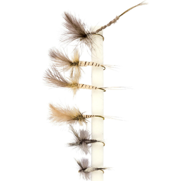 Snowbee May Flies