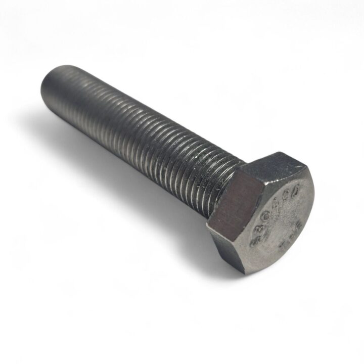 304 Stainless Tiller Bolt