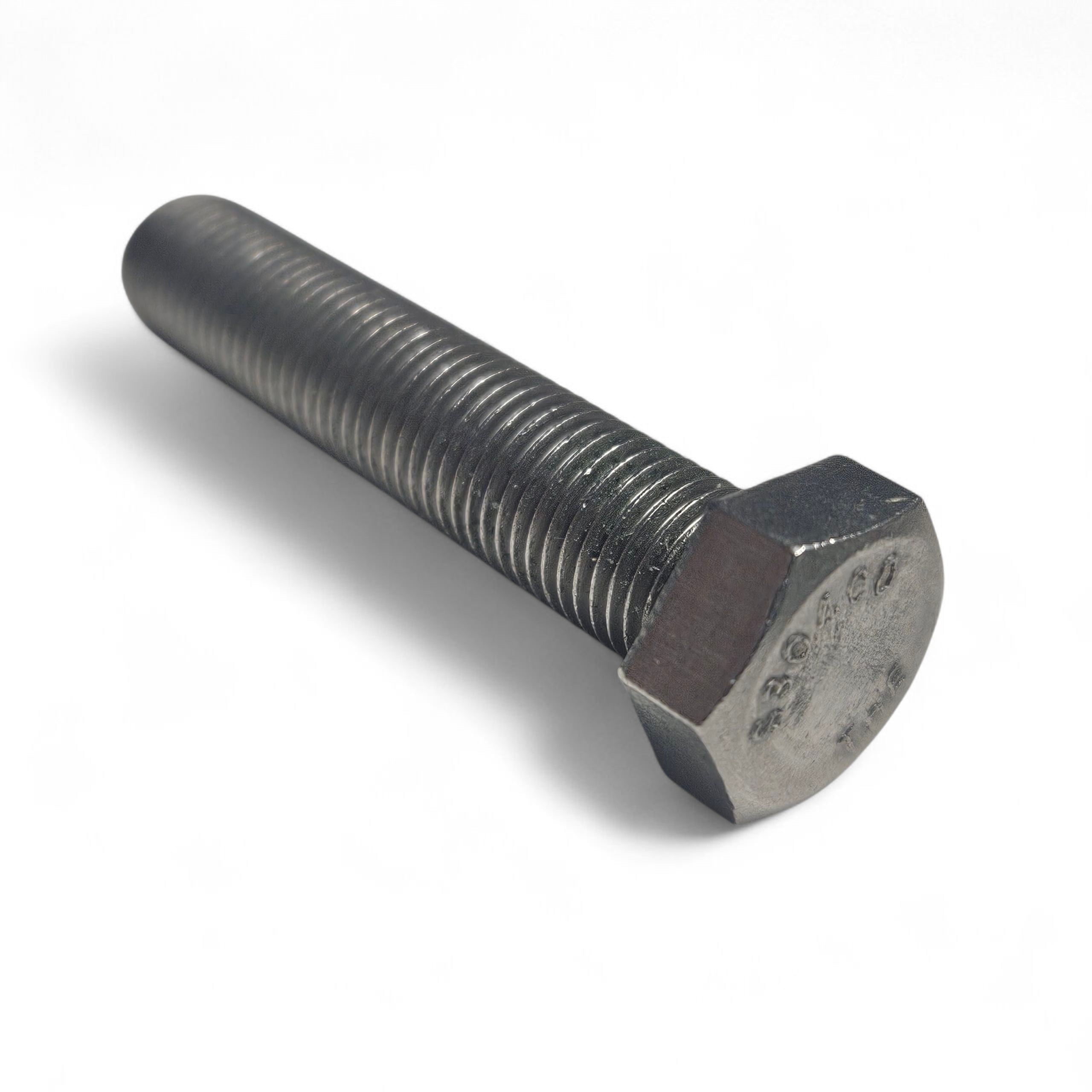 304 Stainless Tiller Bolt