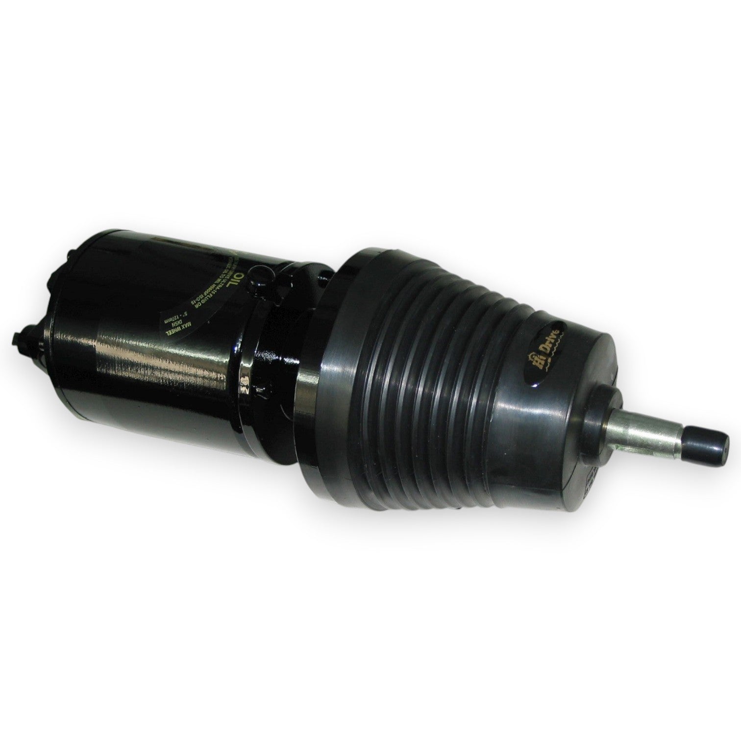 101 Tilt Helm – 28cc/rev – N12