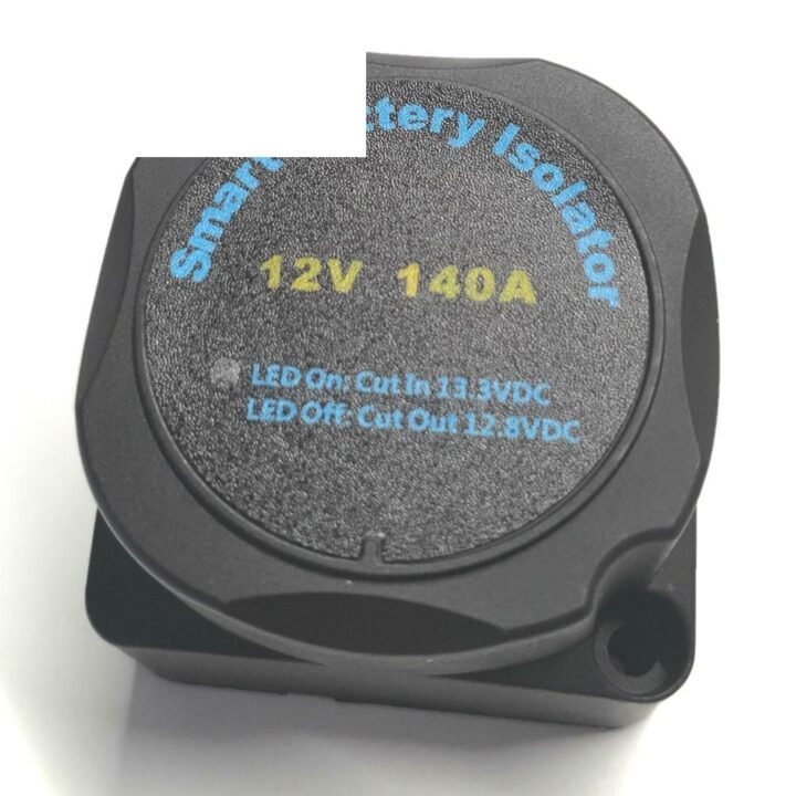 Voltage Sensitive Relay (VSR)