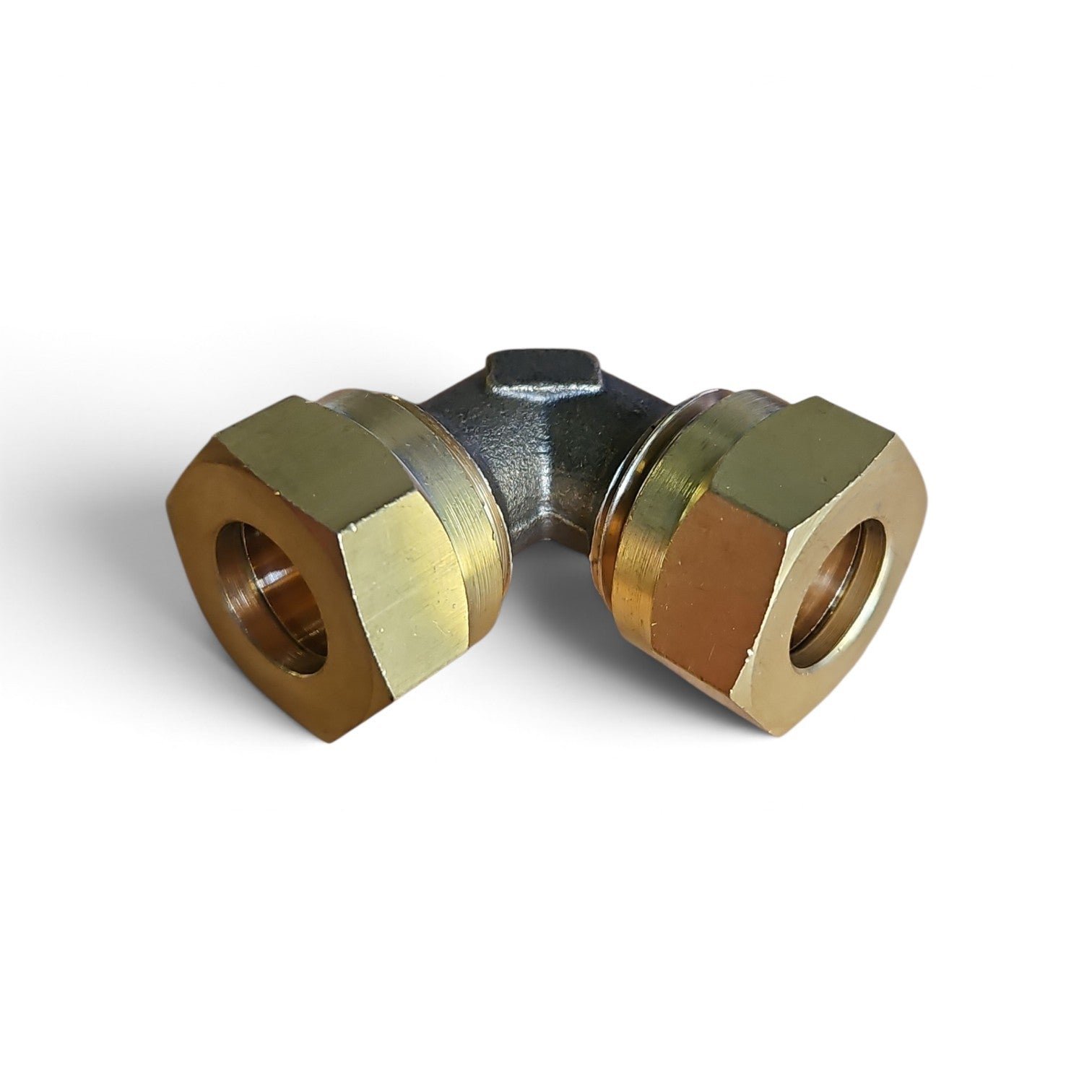N12 Compression Elbow