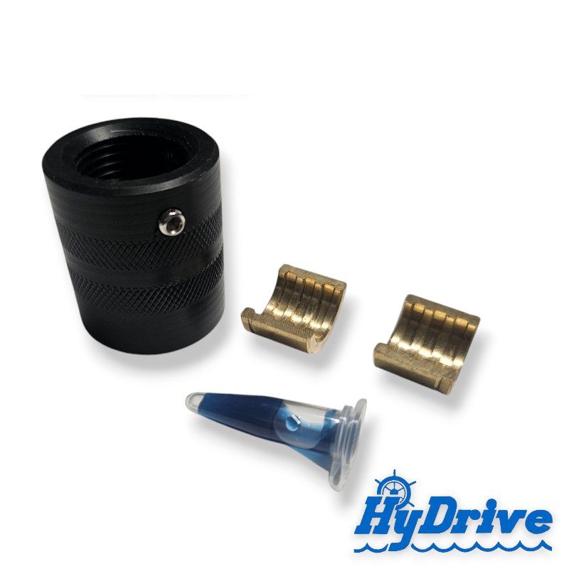 Collar & Split Bush Kit for 512BH Cylinder