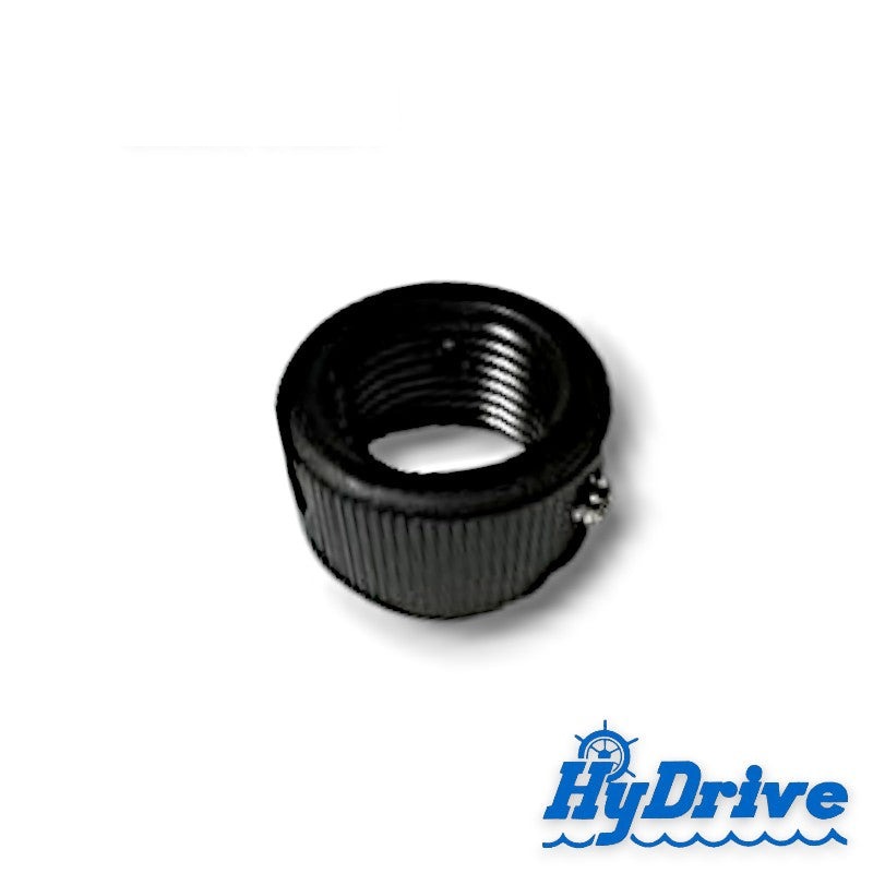 Knurled Adjusting Collar Nut for bullhorn steering cylinders