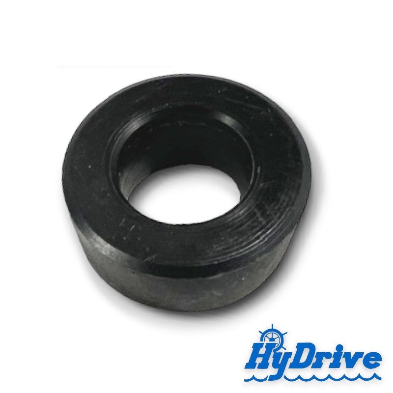 10mm Delrin bullhorn steering alignment spacer