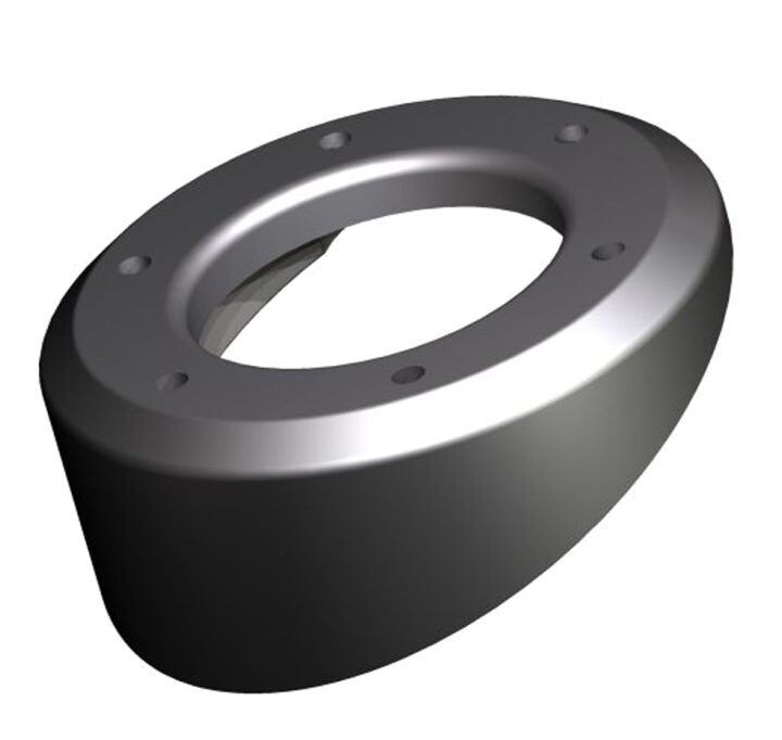 Wedge for 401 & 402 Helms