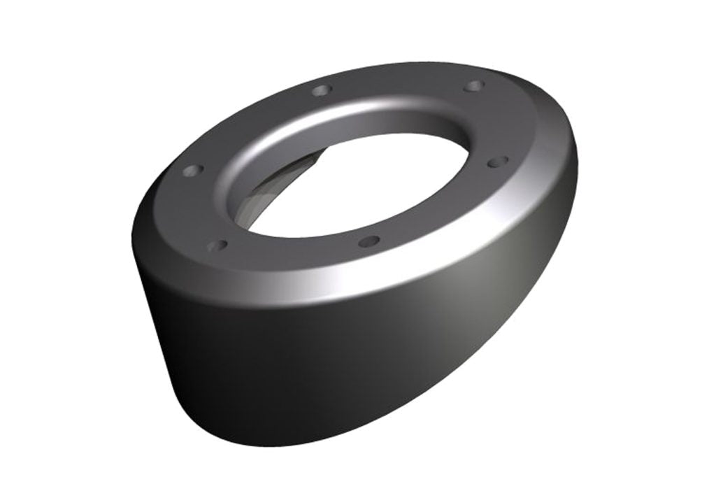 Wedge for 401 & 402 Helms