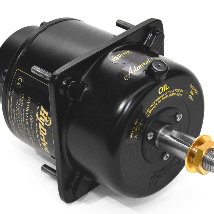 Replacement 102 Admiral Series Helm - 35cc/rev